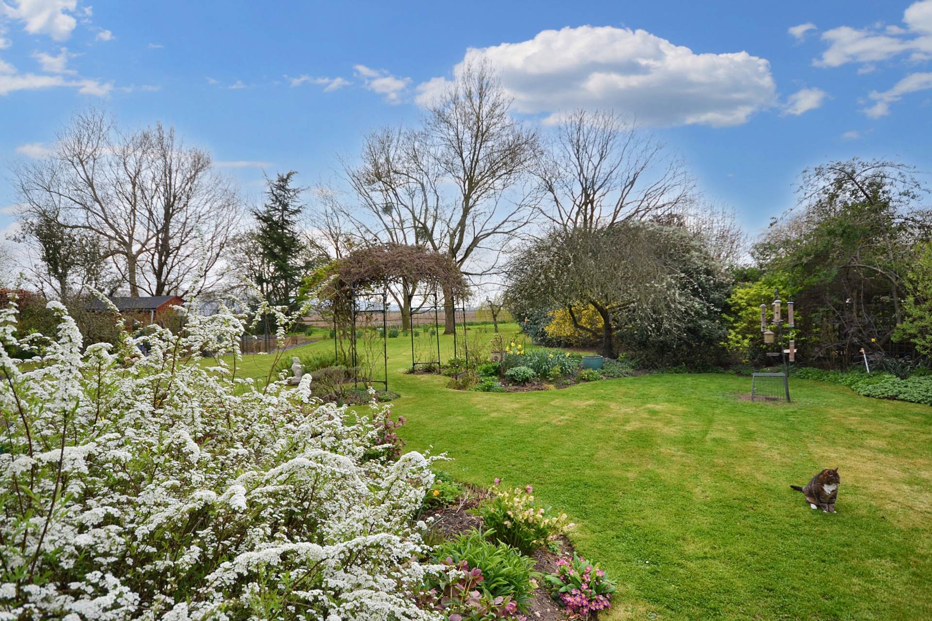 Deerfold Court, Besford Road, Besford, Worcestershire, Image 15