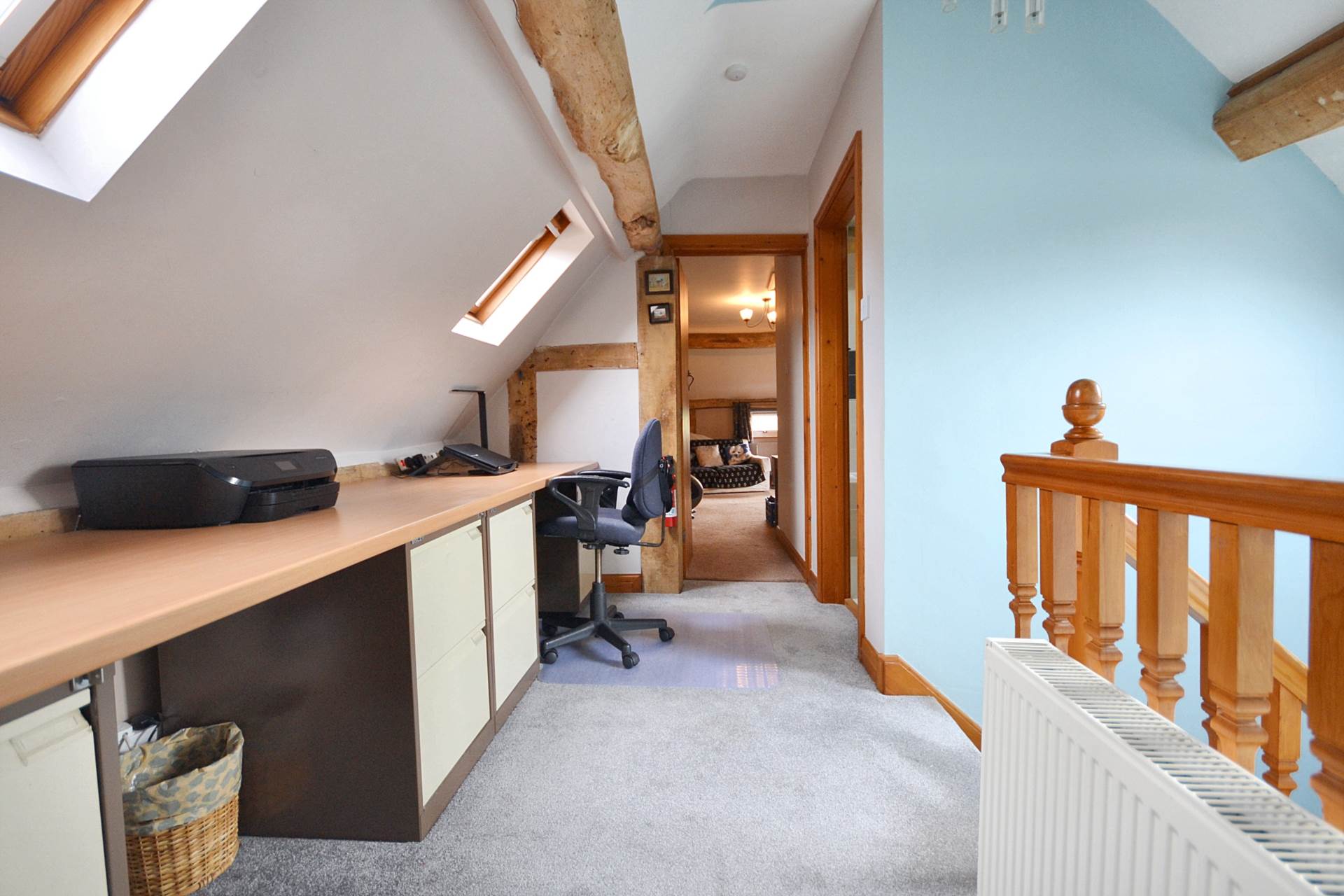 Deerfold Court, Besford Road, Besford, Worcestershire, Image 16