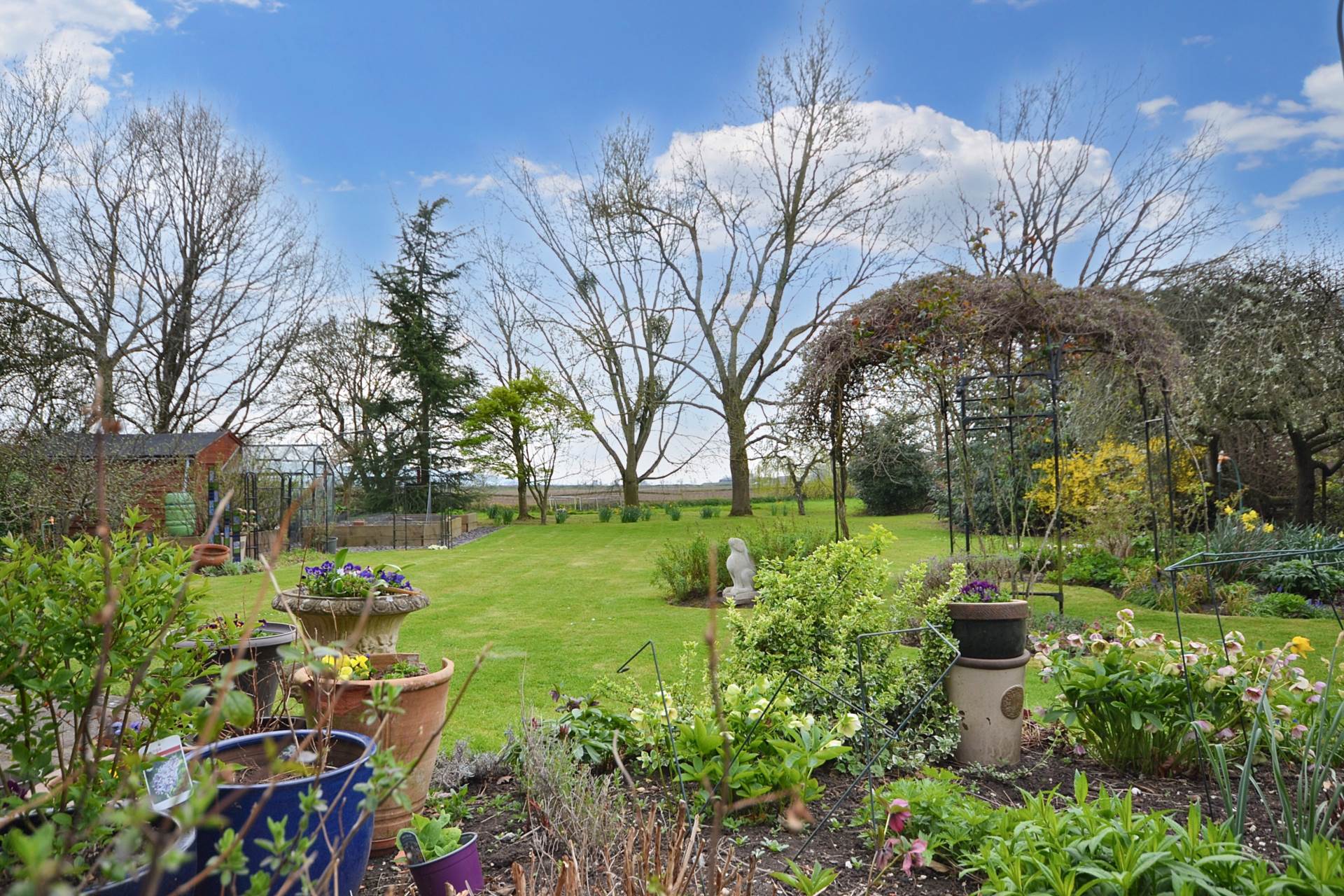 Deerfold Court, Besford Road, Besford, Worcestershire, Image 2
