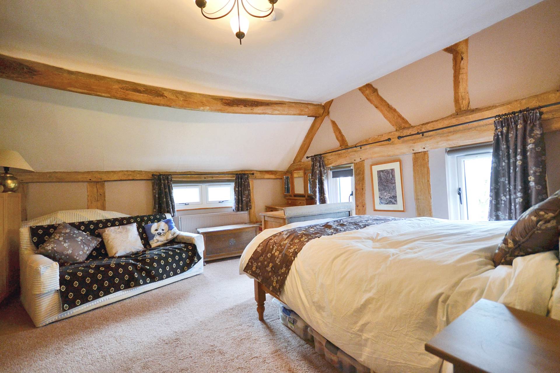 Deerfold Court, Besford Road, Besford, Worcestershire, Image 21