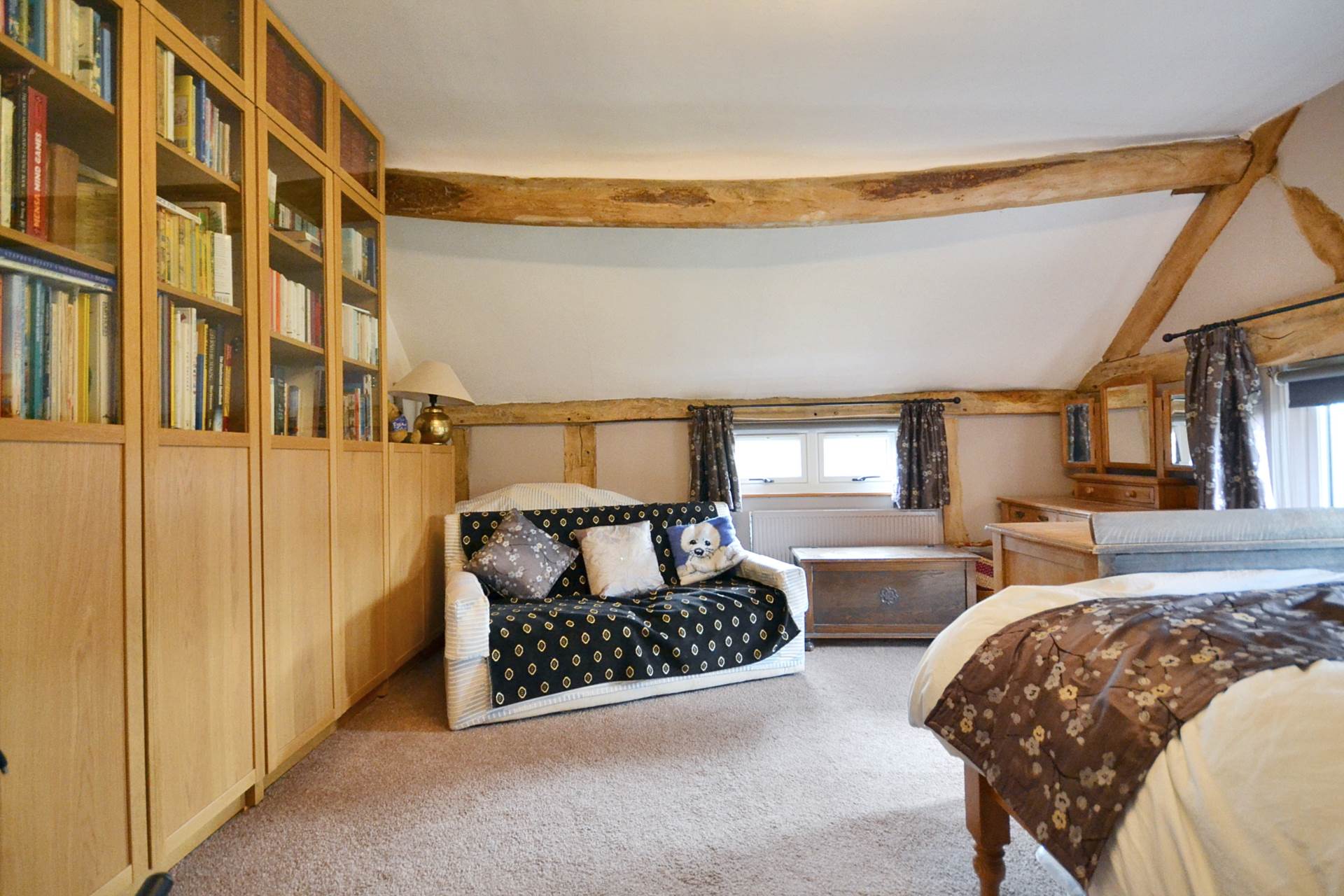 Deerfold Court, Besford Road, Besford, Worcestershire, Image 22