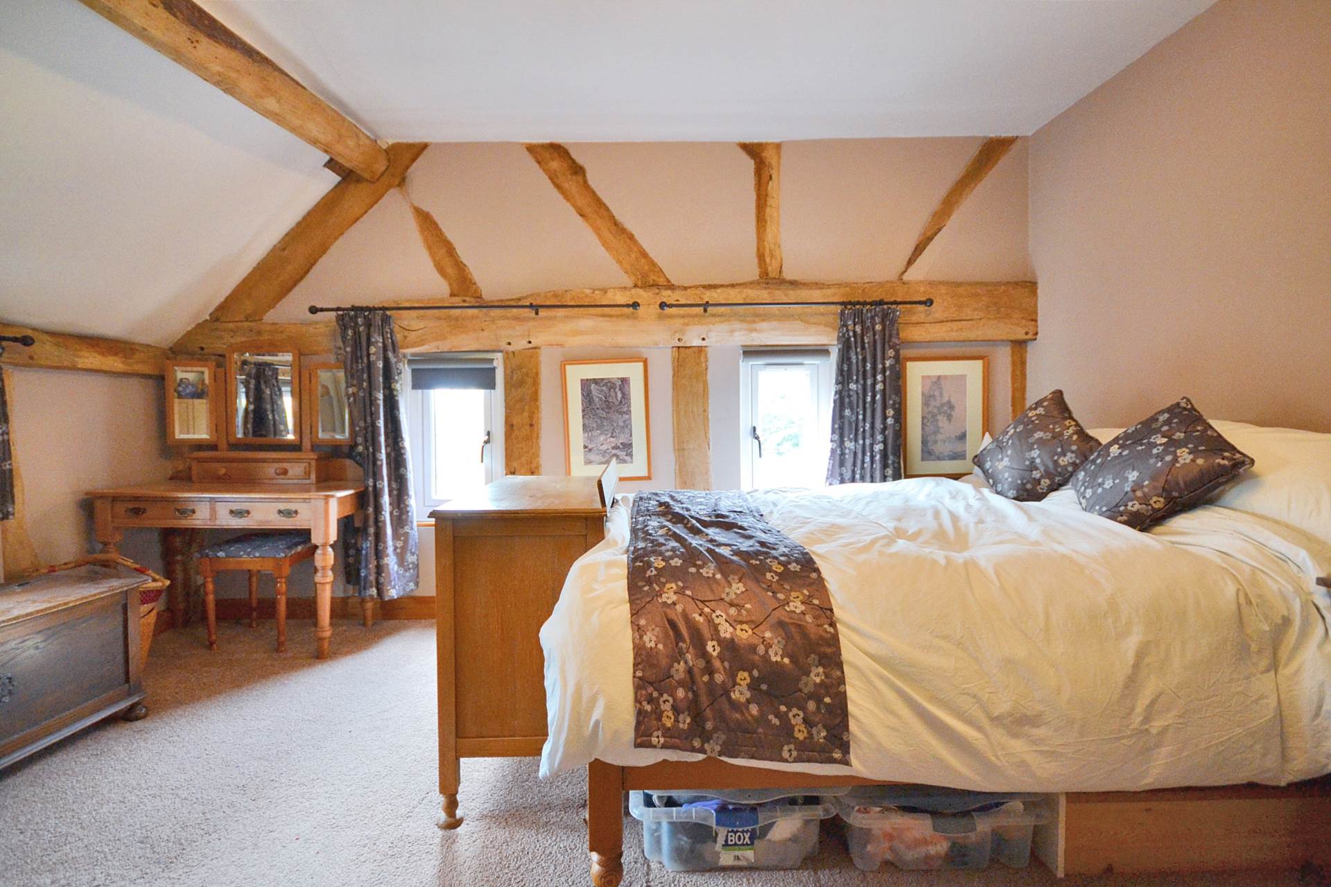 Deerfold Court, Besford Road, Besford, Worcestershire, Image 23