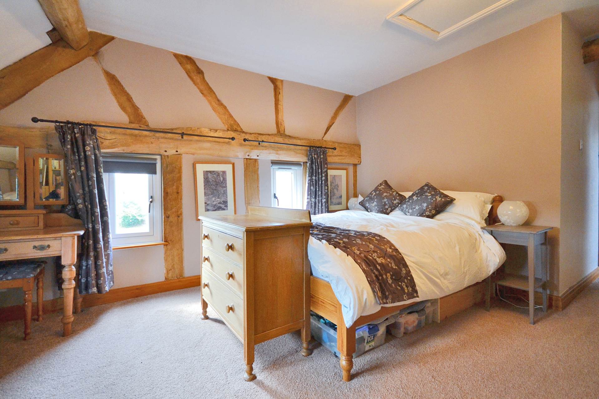 Deerfold Court, Besford Road, Besford, Worcestershire, Image 24