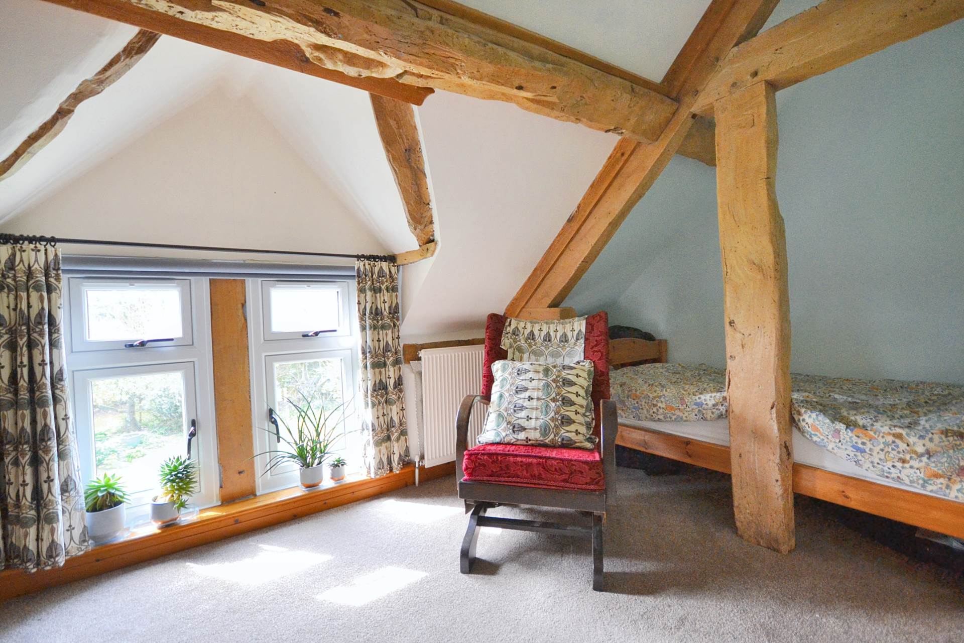 Deerfold Court, Besford Road, Besford, Worcestershire, Image 25