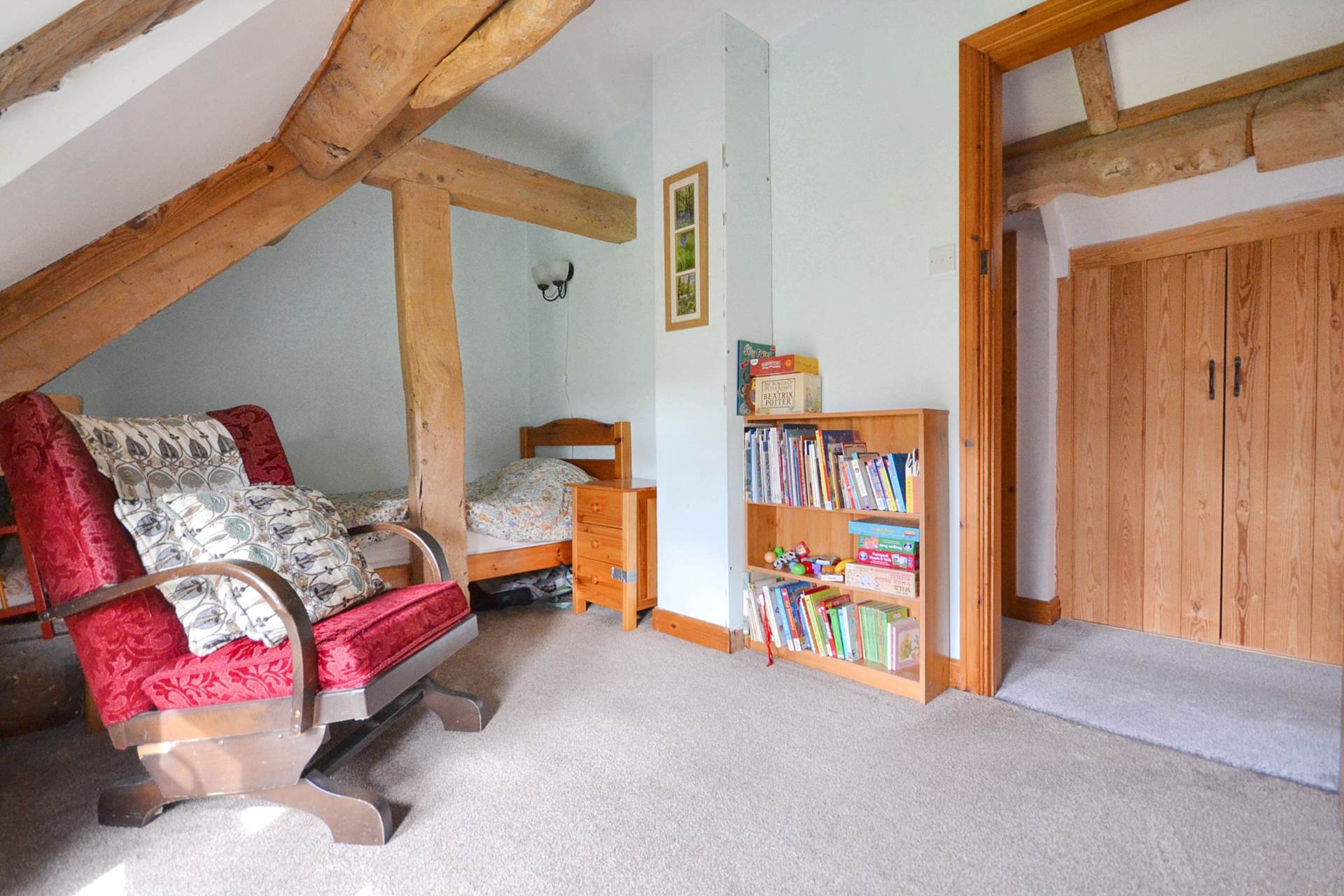 Deerfold Court, Besford Road, Besford, Worcestershire, Image 26