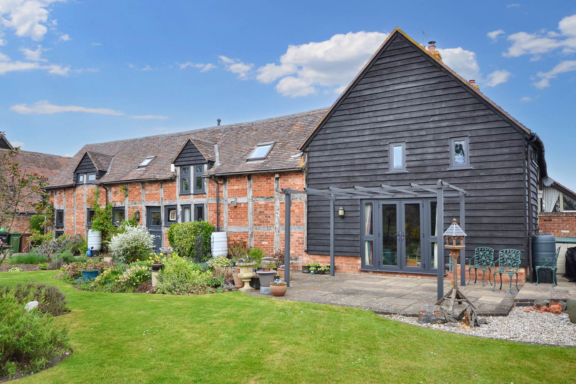 Deerfold Court, Besford Road, Besford, Worcestershire, Image 29