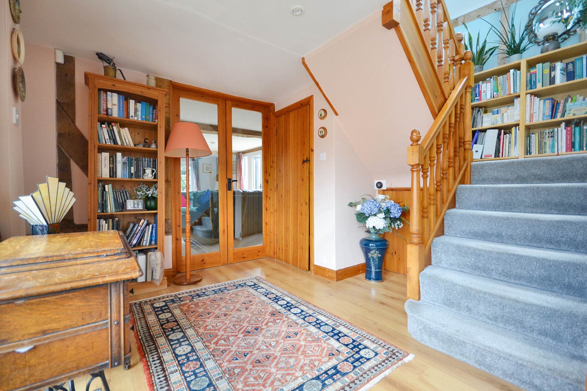 Deerfold Court, Besford Road, Besford, Worcestershire, Image 3