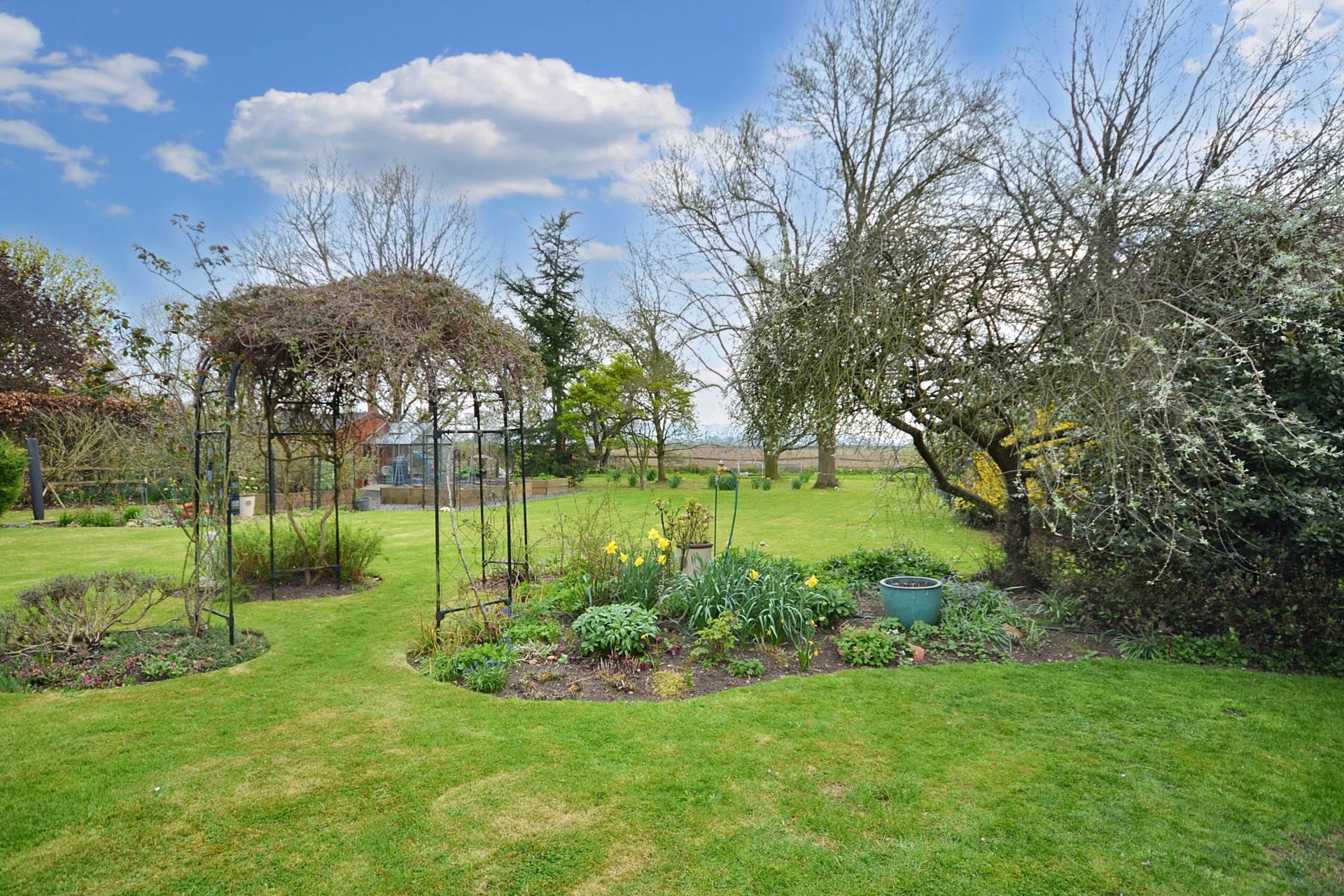 Deerfold Court, Besford Road, Besford, Worcestershire, Image 30