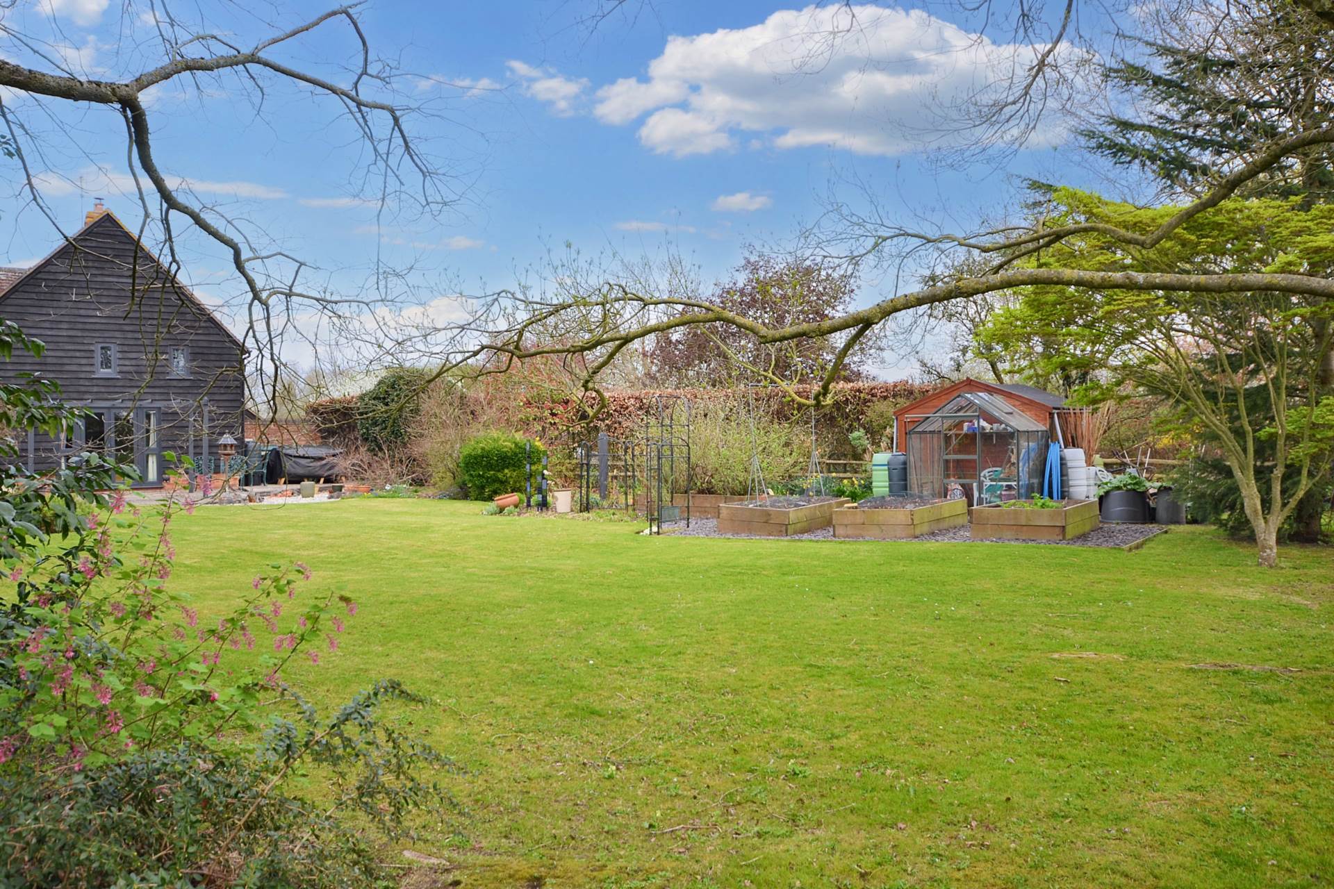 Deerfold Court, Besford Road, Besford, Worcestershire, Image 32