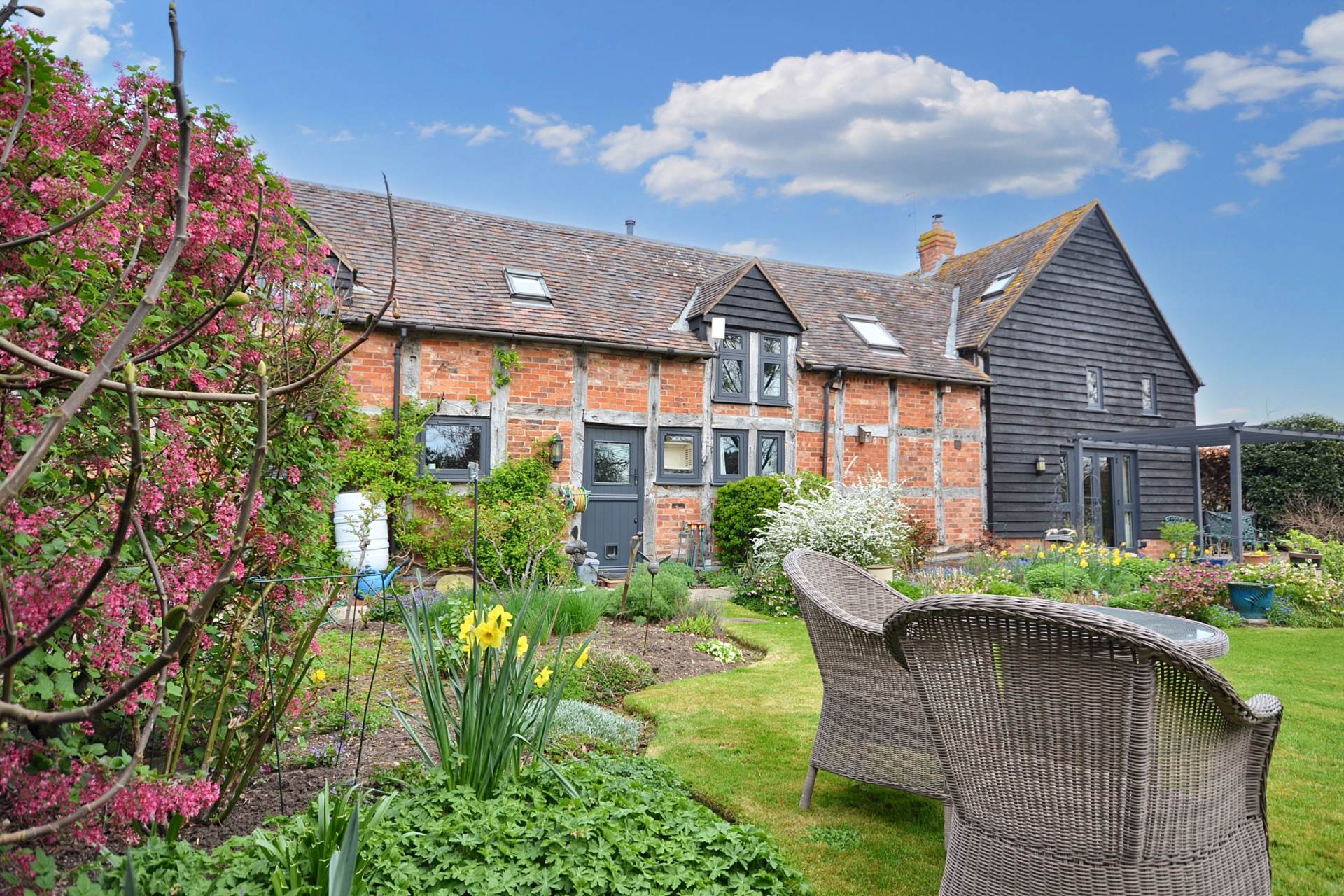Deerfold Court, Besford Road, Besford, Worcestershire, Image 34