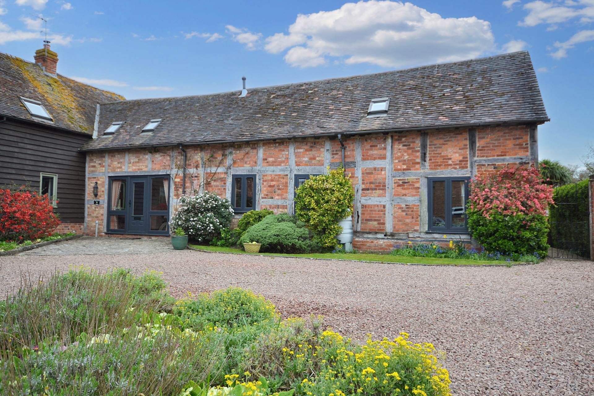 Deerfold Court, Besford Road, Besford, Worcestershire, Image 35