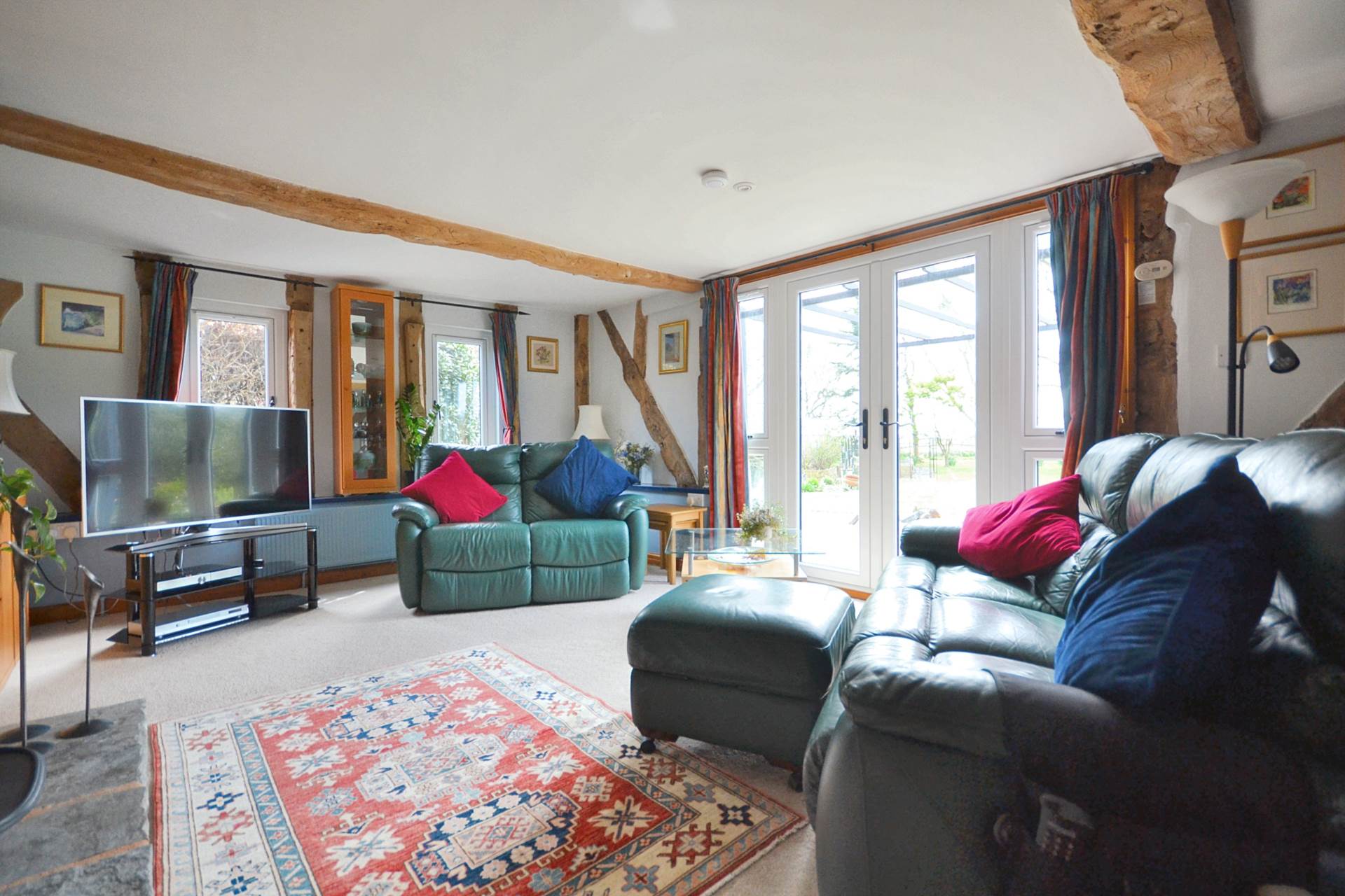 Deerfold Court, Besford Road, Besford, Worcestershire, Image 4