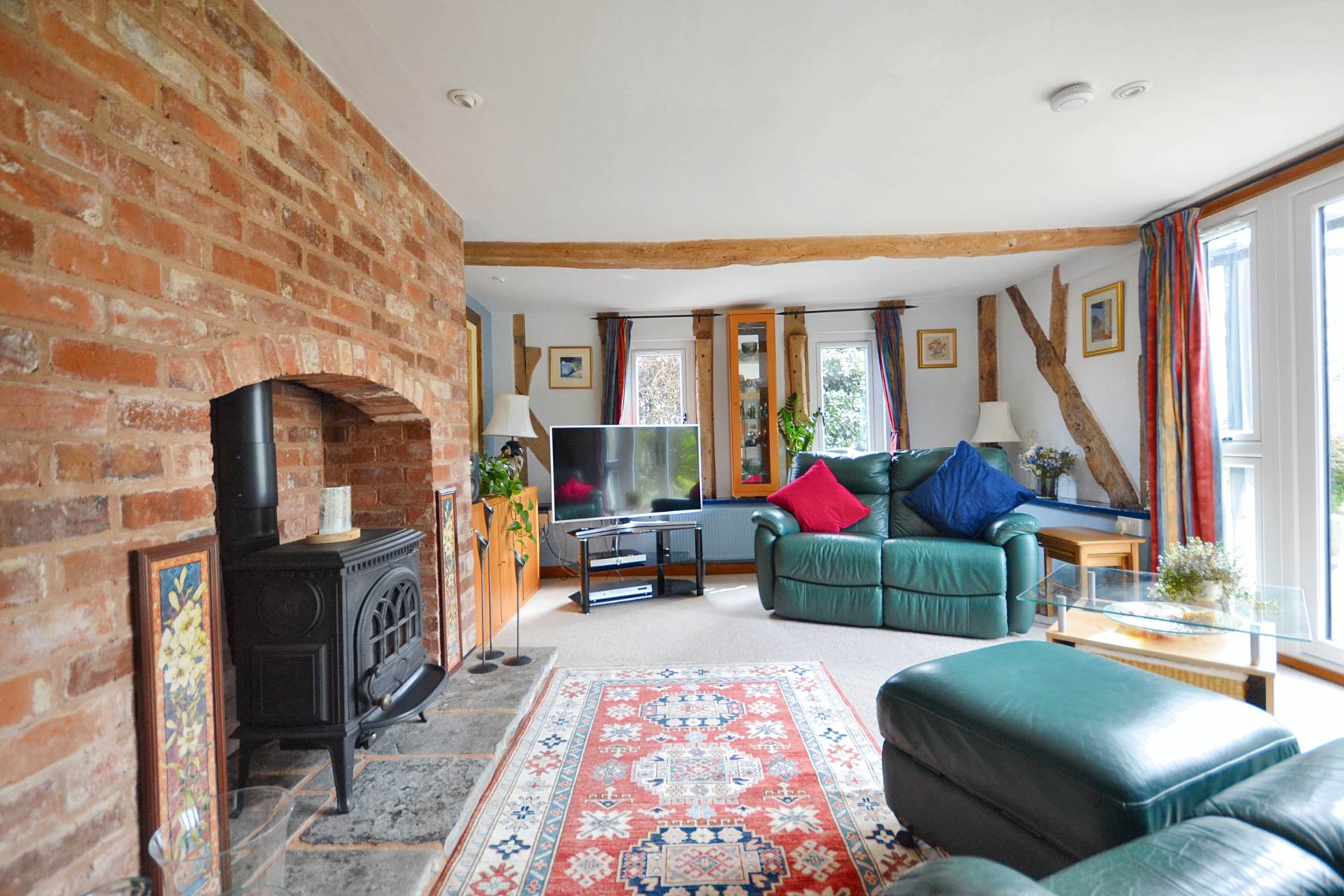 Deerfold Court, Besford Road, Besford, Worcestershire, Image 5