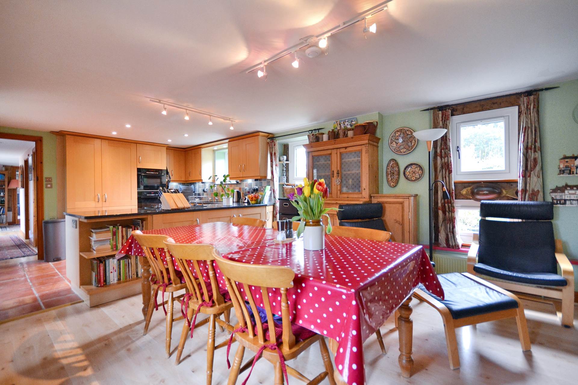 Deerfold Court, Besford Road, Besford, Worcestershire, Image 8