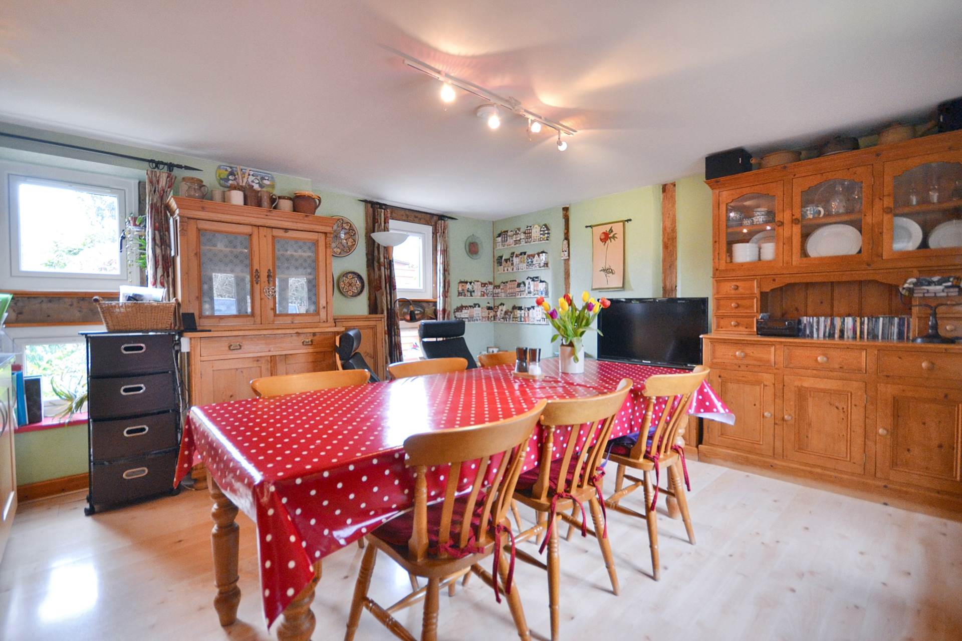 Deerfold Court, Besford Road, Besford, Worcestershire, Image 9