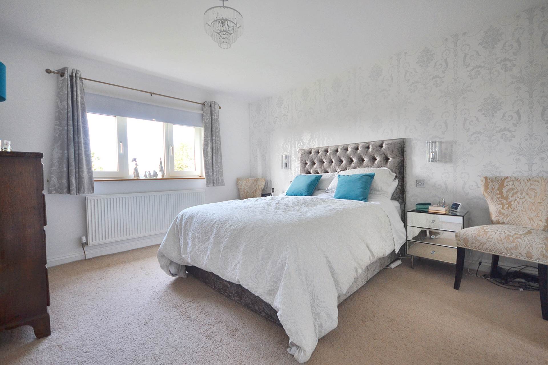 Cheltenham Road, Kinsham, Tewkesbury, Gloucestershire, Image 19