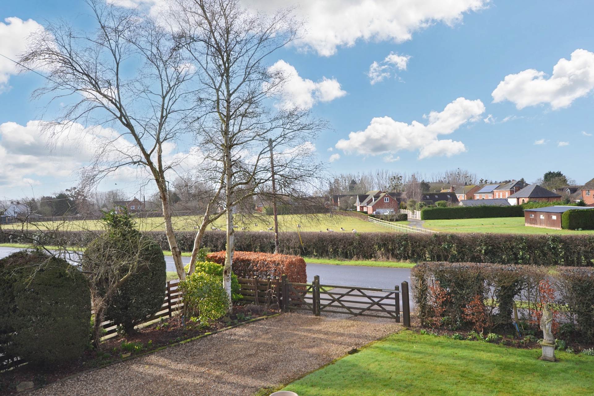 Cheltenham Road, Kinsham, Tewkesbury, Gloucestershire, Image 21