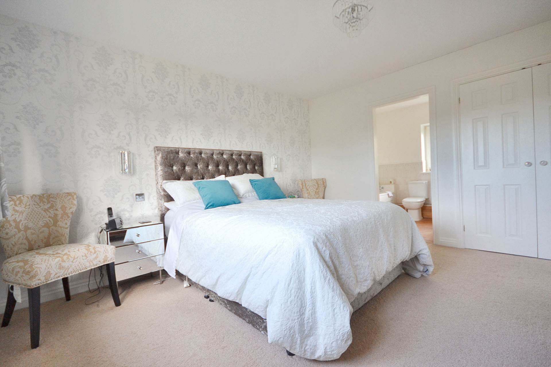 Cheltenham Road, Kinsham, Tewkesbury, Gloucestershire, Image 22