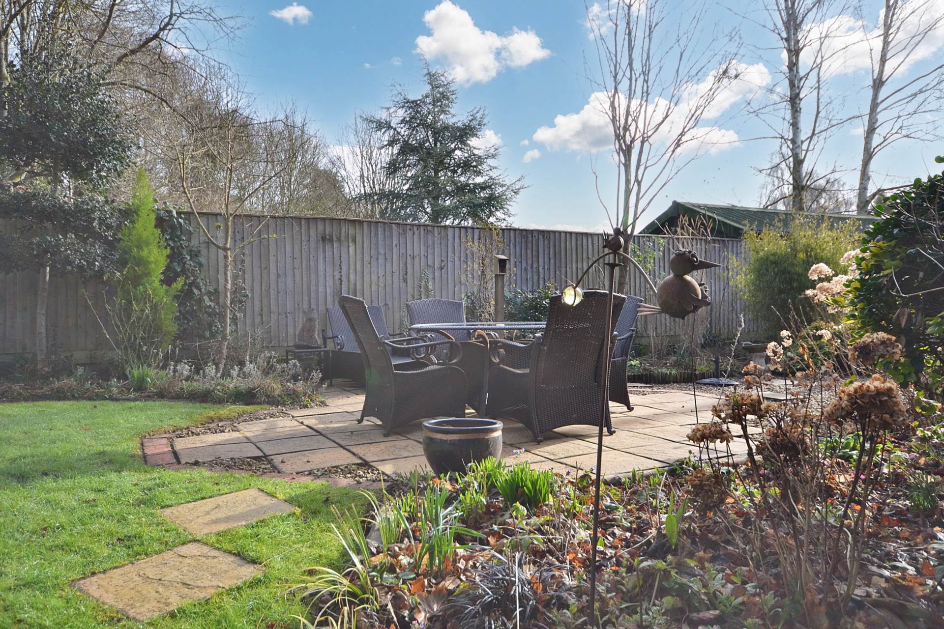 Cheltenham Road, Kinsham, Tewkesbury, Gloucestershire, Image 32
