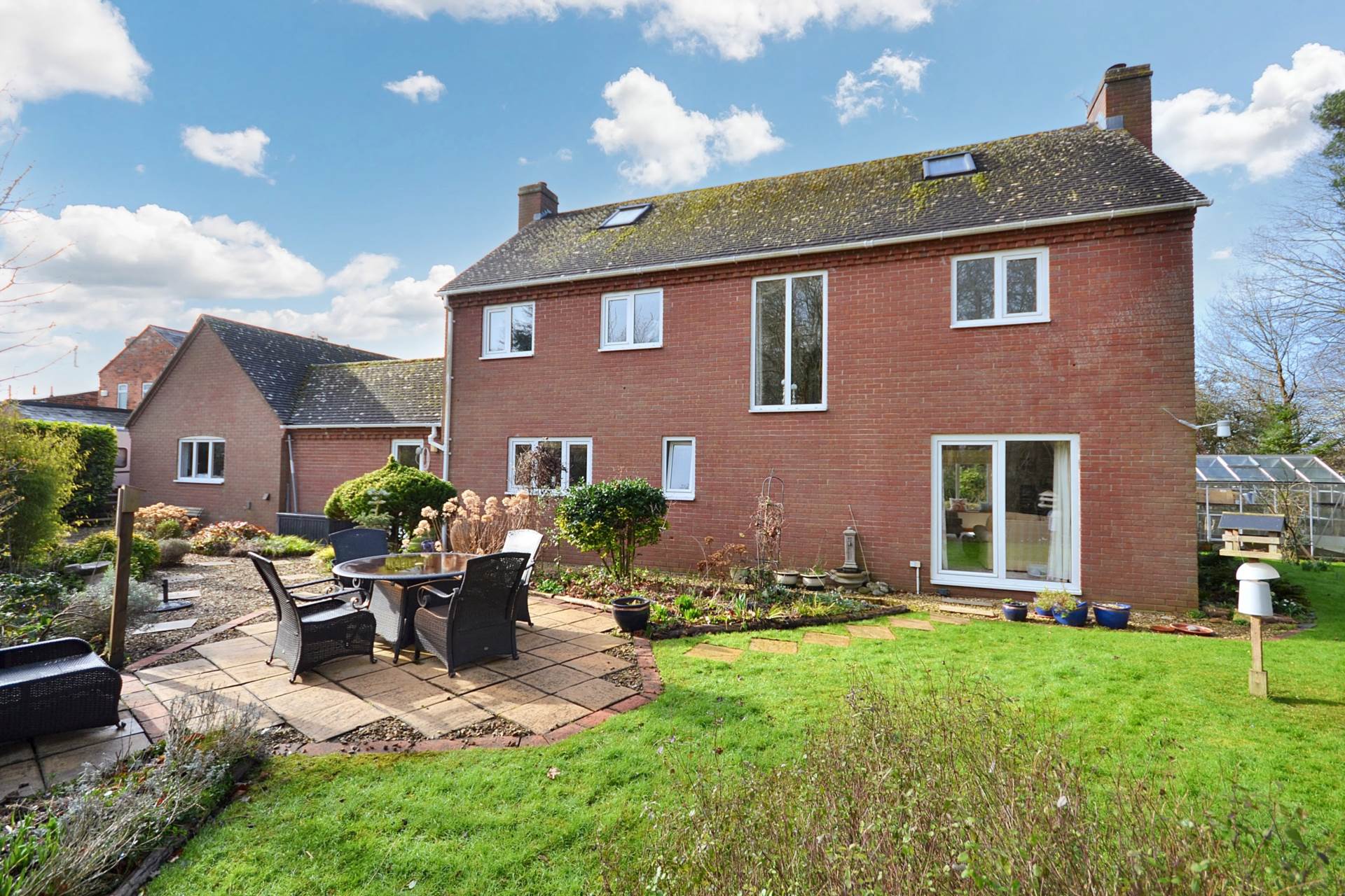 Cheltenham Road, Kinsham, Tewkesbury, Gloucestershire, Image 34