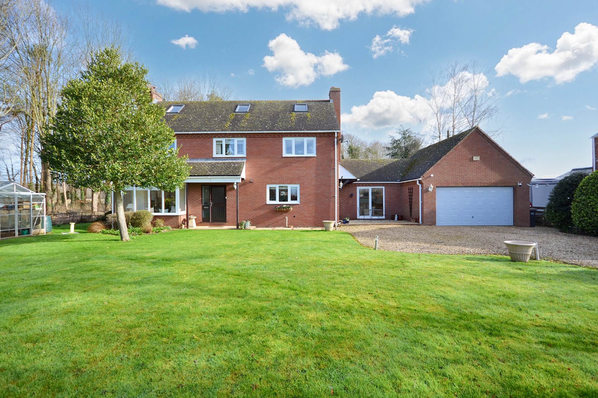 Cheltenham Road, Kinsham, Tewkesbury, Gloucestershire, Image 35
