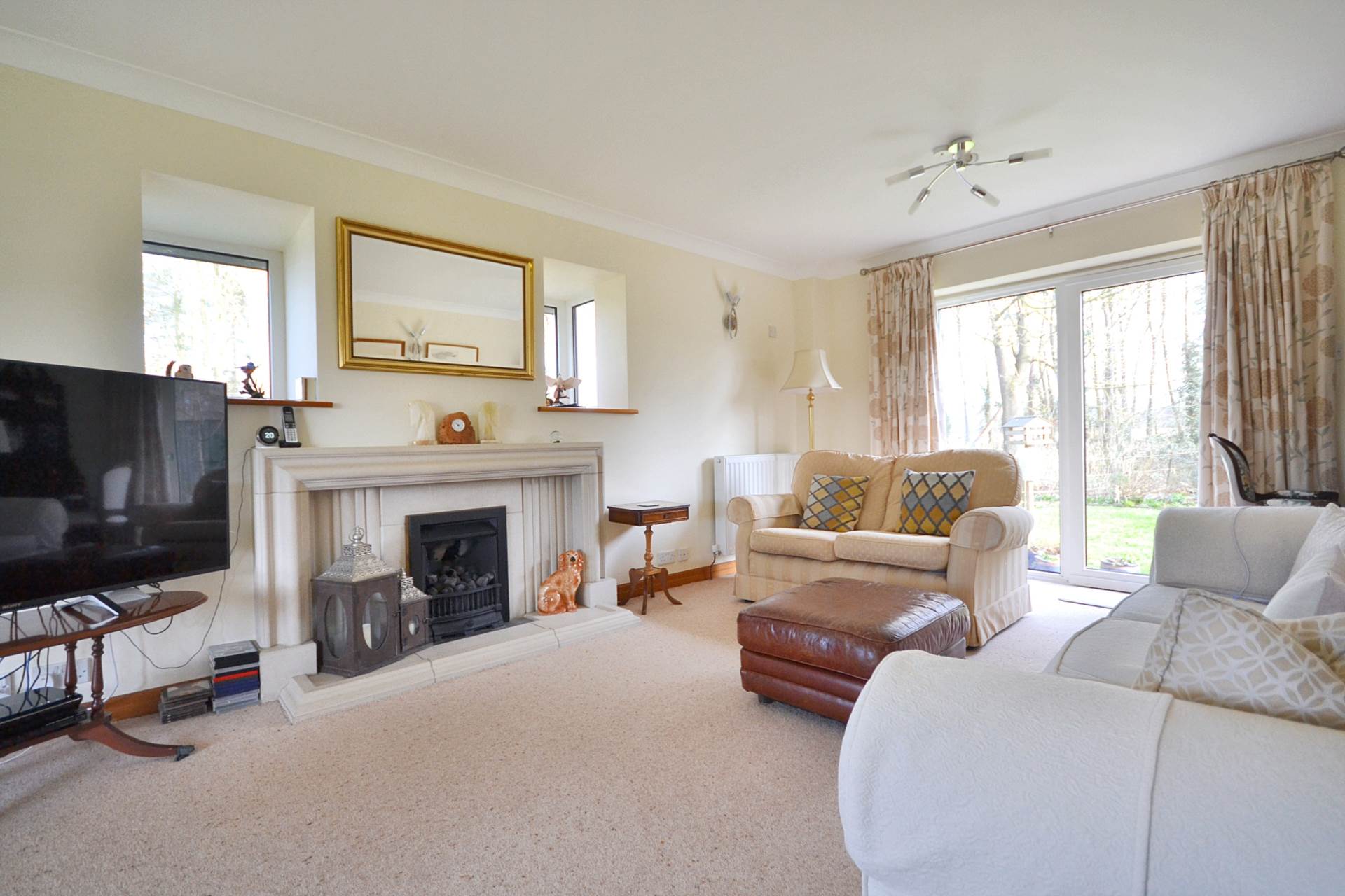 Cheltenham Road, Kinsham, Tewkesbury, Gloucestershire, Image 4