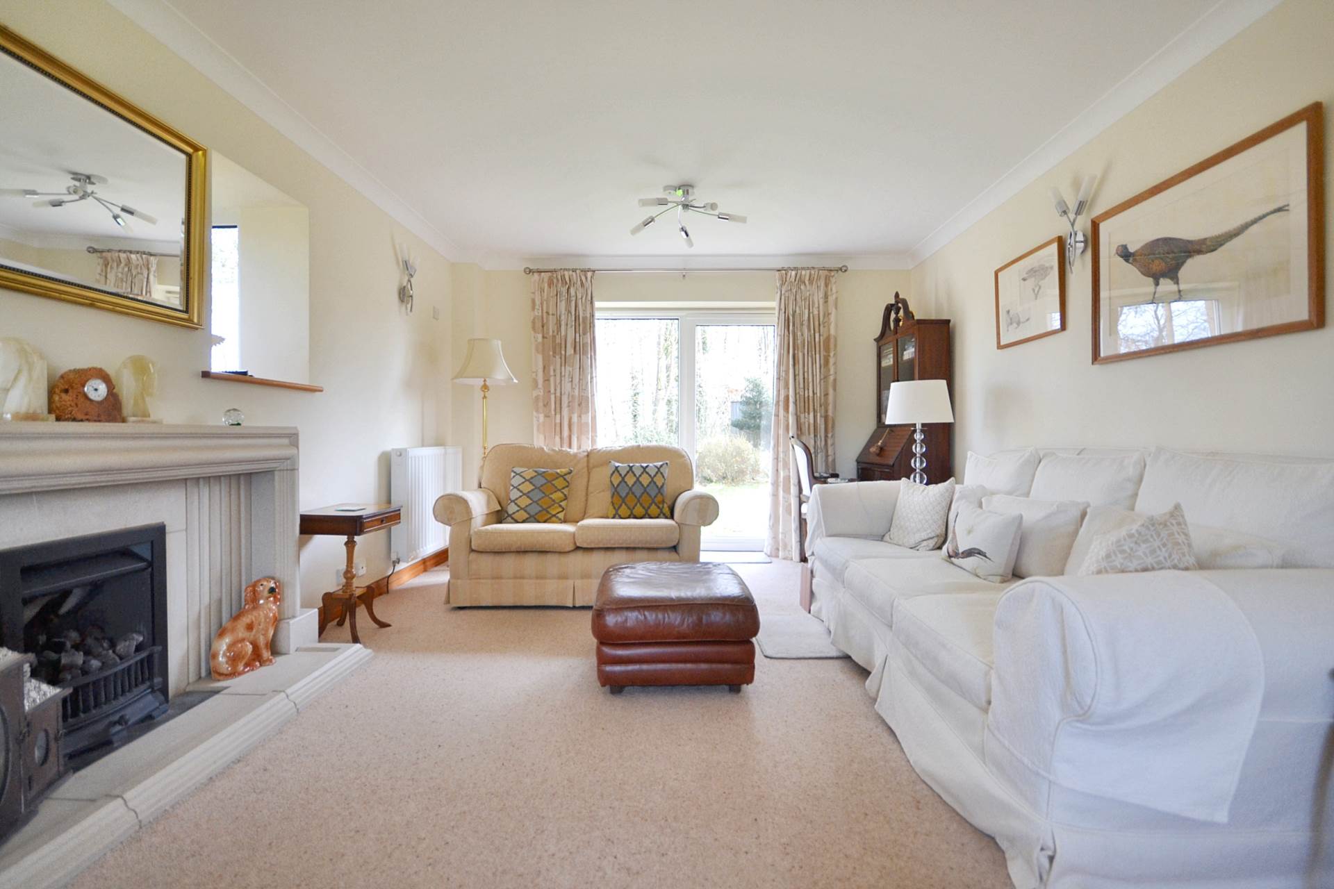 Cheltenham Road, Kinsham, Tewkesbury, Gloucestershire, Image 8