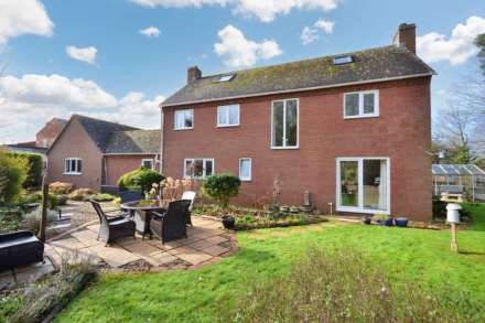 Cheltenham Road, Kinsham, Tewkesbury, Gloucestershire, Image 34
