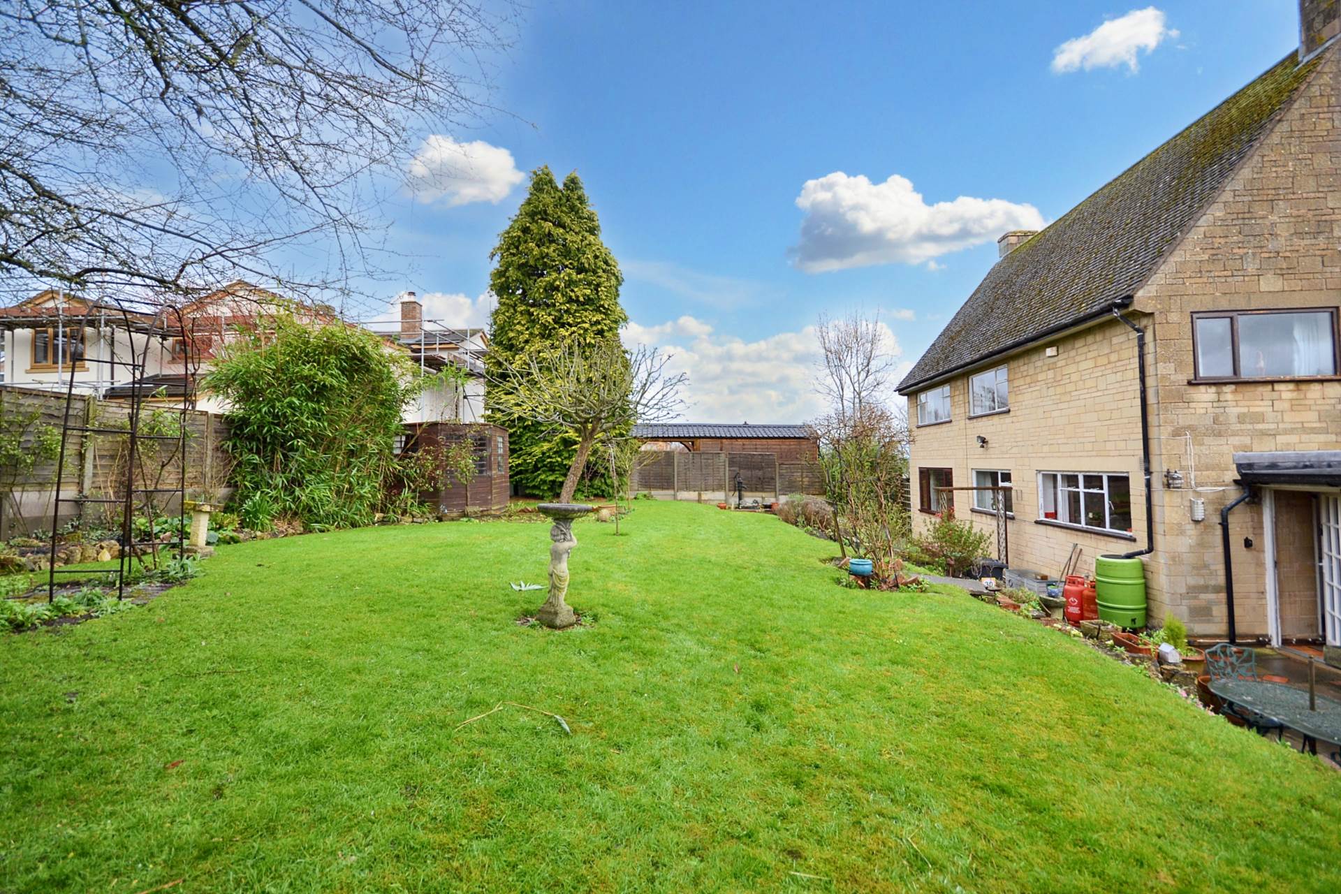 Elmley Road, Ashton Under Hill, Worcestershire, Image 14