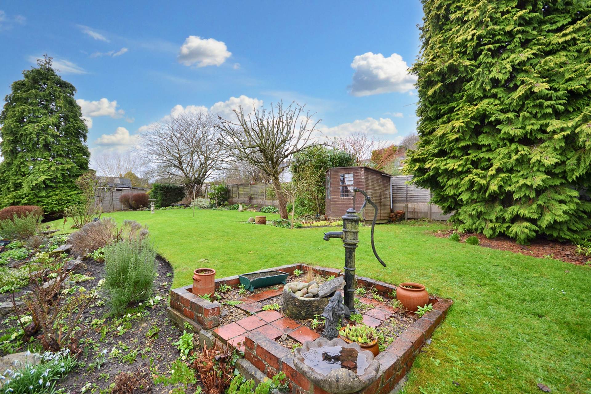 Elmley Road, Ashton Under Hill, Worcestershire, Image 15