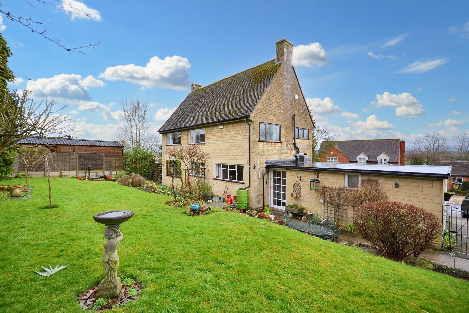 Elmley Road, Ashton Under Hill, Worcestershire, Image 16