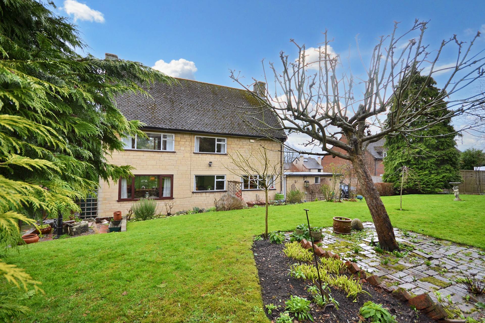 Elmley Road, Ashton Under Hill, Worcestershire, Image 17