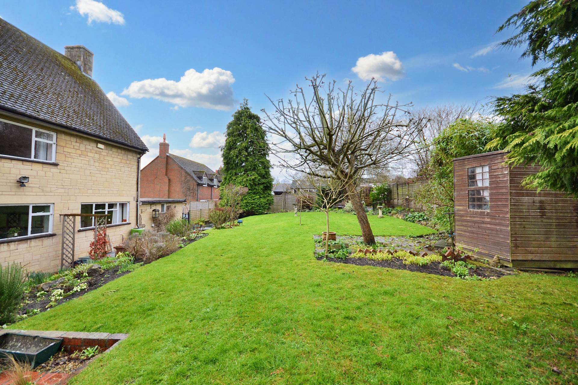 Elmley Road, Ashton Under Hill, Worcestershire, Image 2