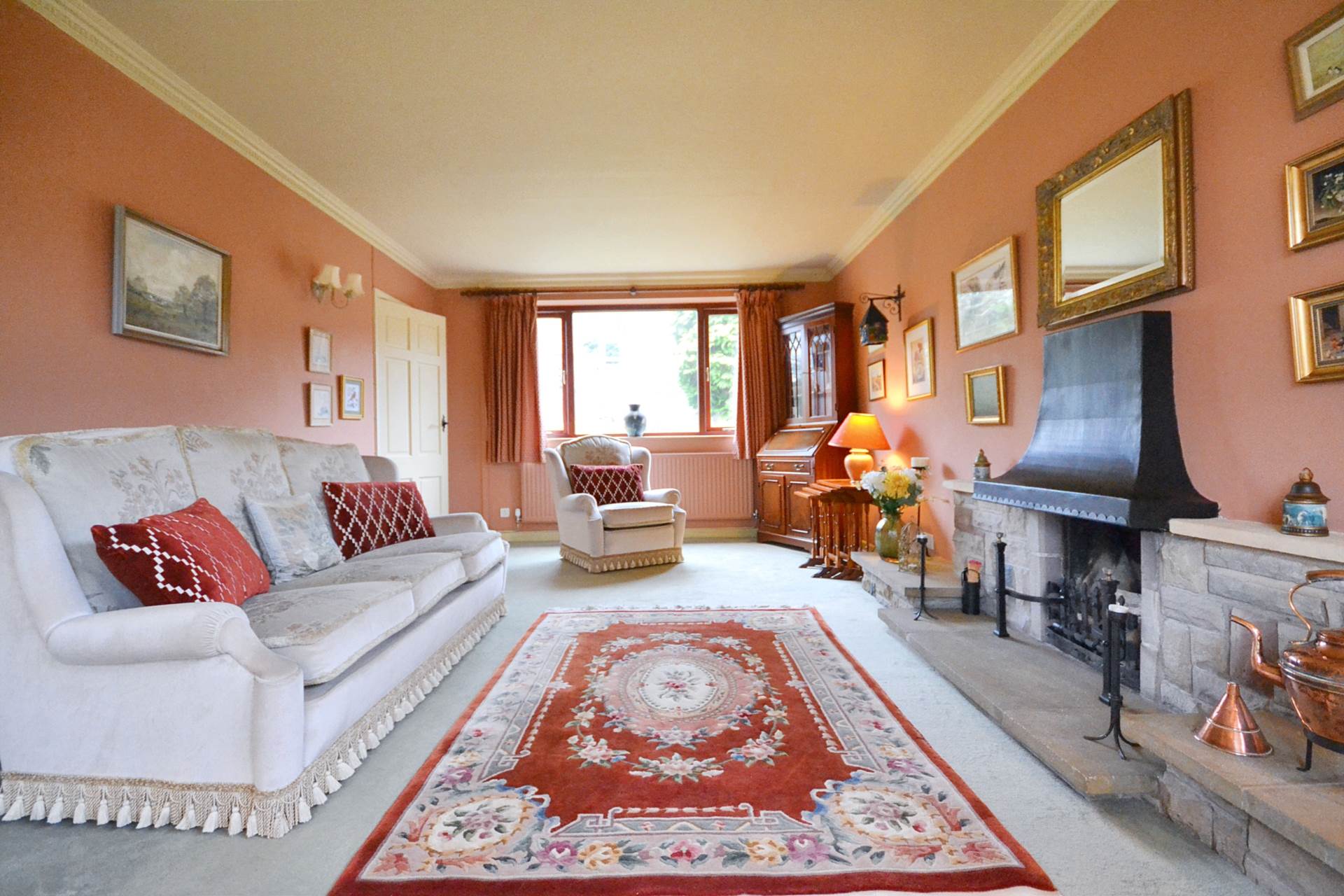 Elmley Road, Ashton Under Hill, Worcestershire, Image 7