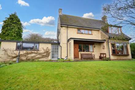 3 Bedroom Detached, Elmley Road, Ashton Under Hill, Worcestershire