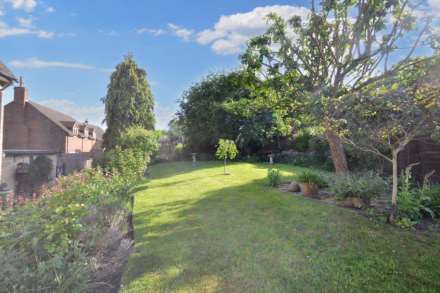 Elmley Road, Ashton Under Hill, Worcestershire, Image 2