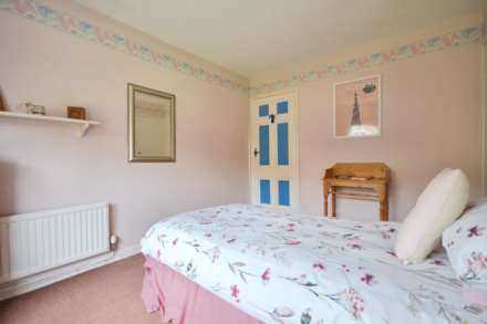 Elmley Road, Ashton Under Hill, Worcestershire, Image 23