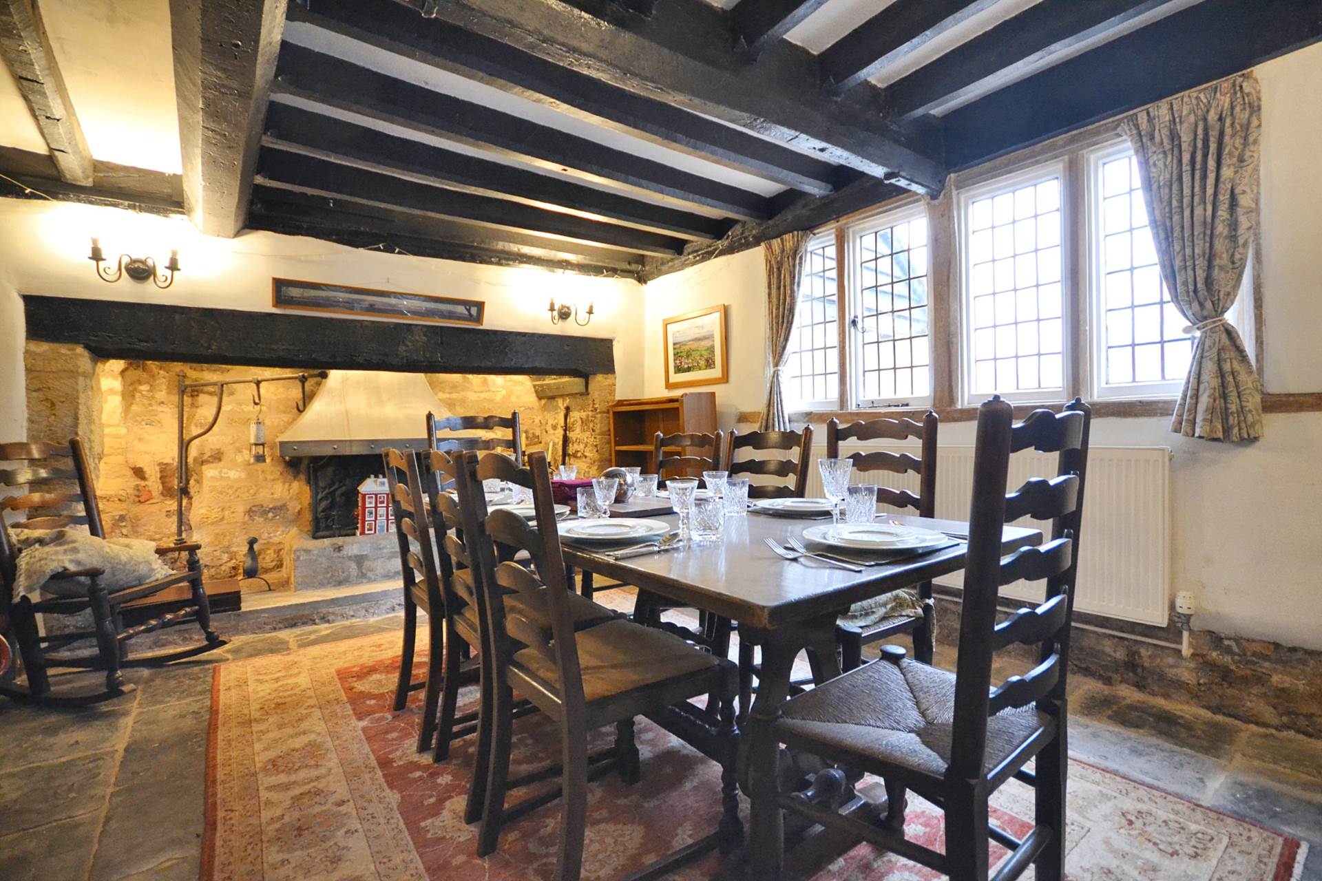 Aston On Carrant, Tewkesbury, Gloucestershire, Image 10