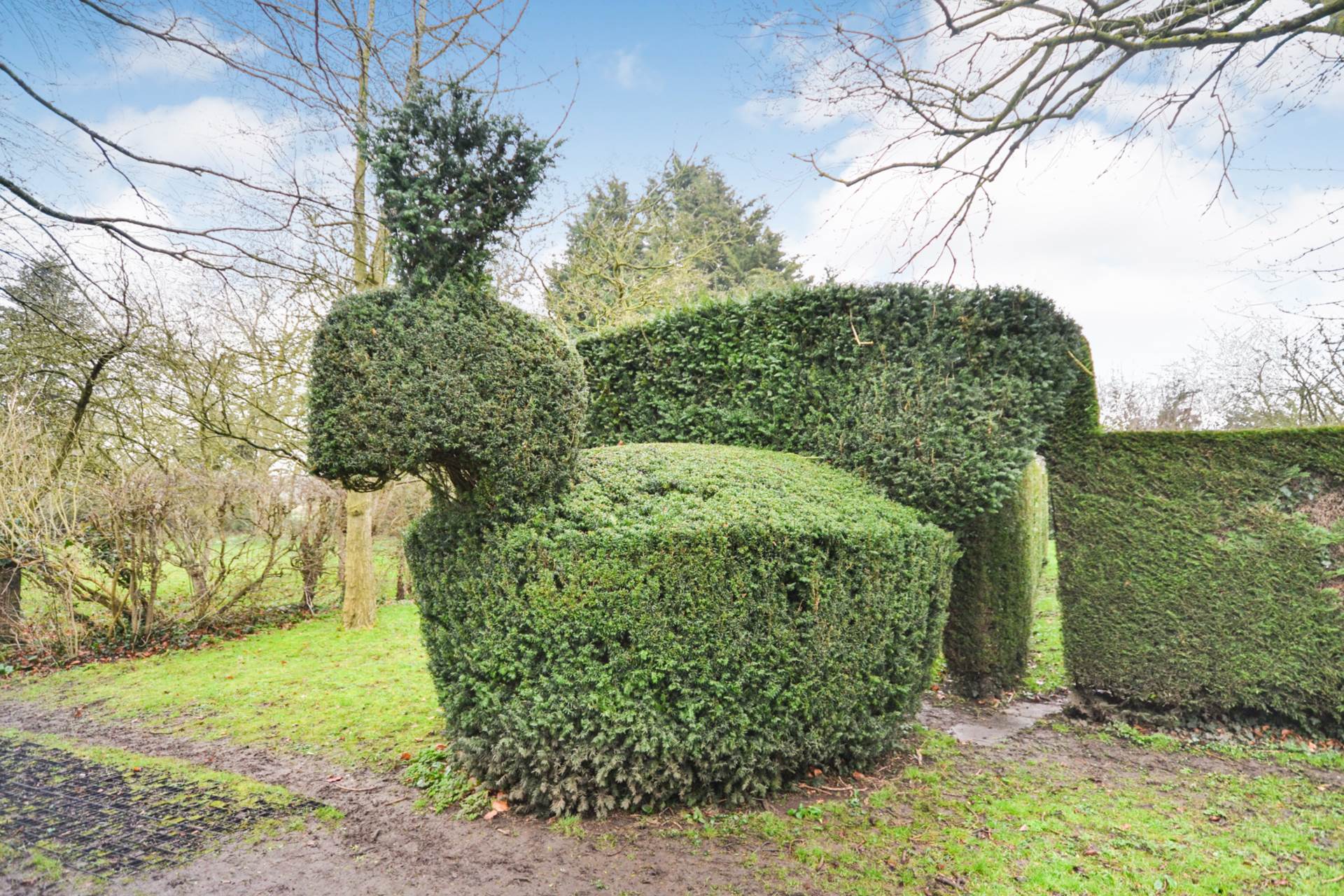 Aston On Carrant, Tewkesbury, Gloucestershire, Image 27