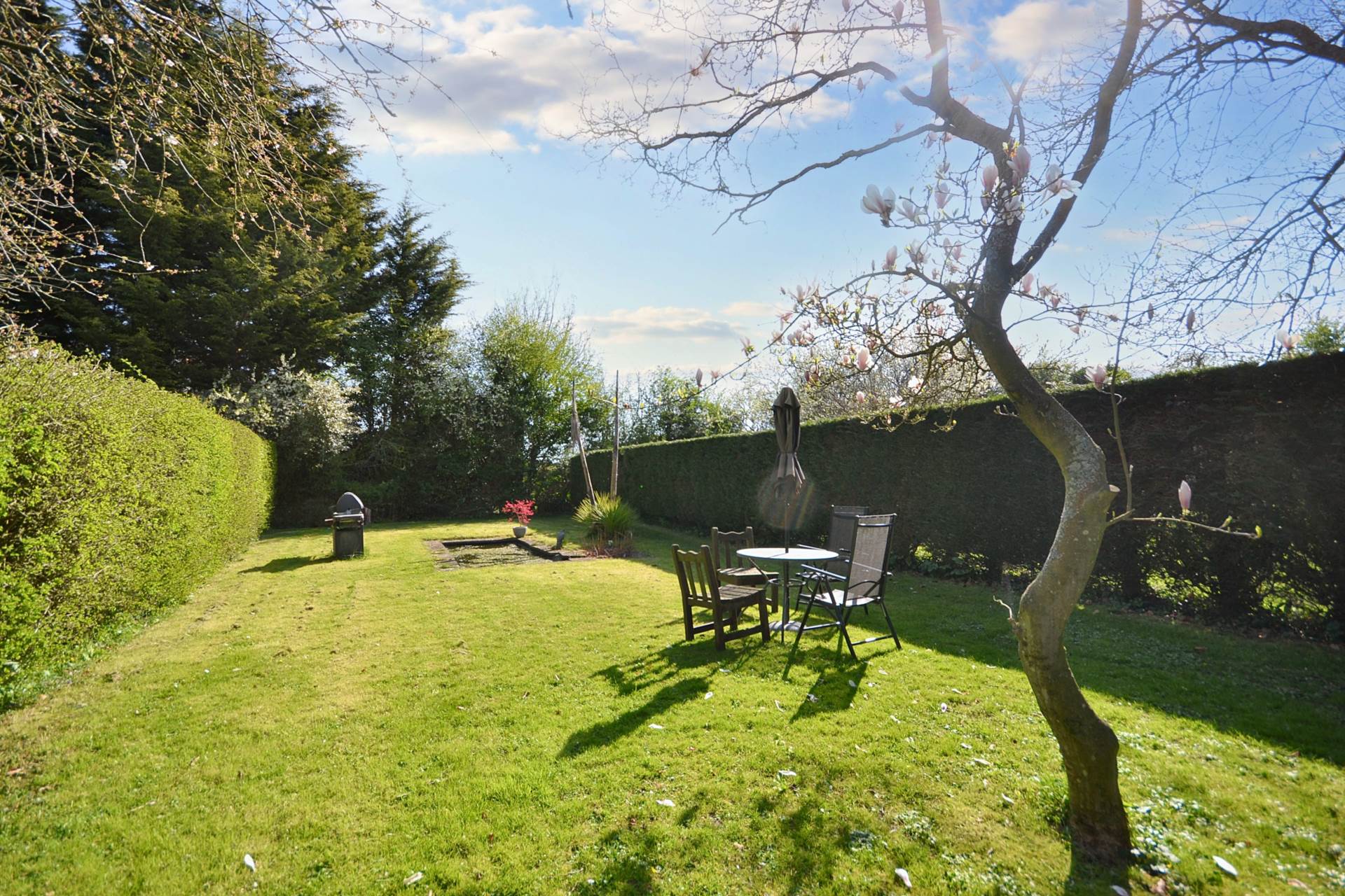 Aston On Carrant, Tewkesbury, Gloucestershire, Image 32