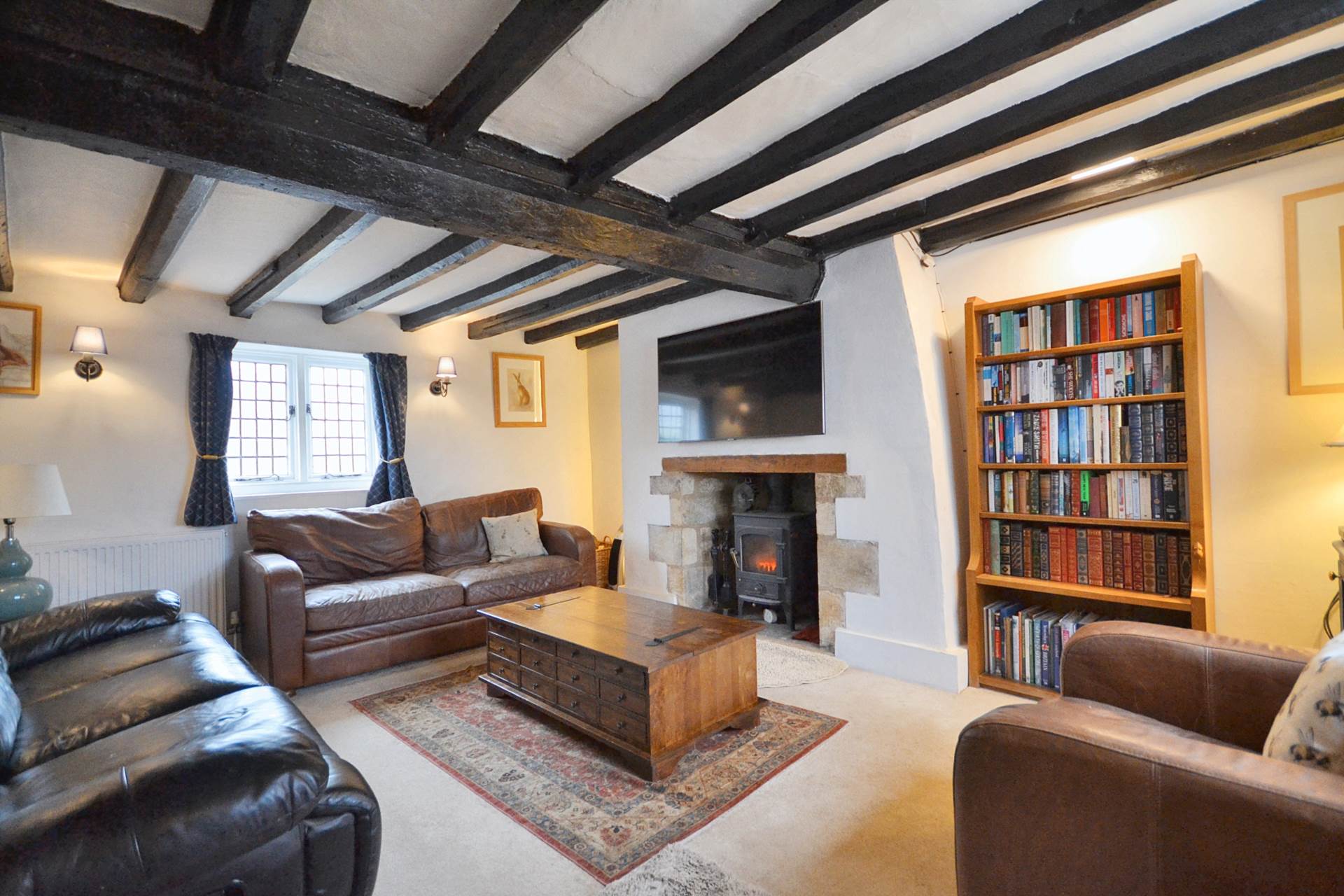 Aston On Carrant, Tewkesbury, Gloucestershire, Image 8