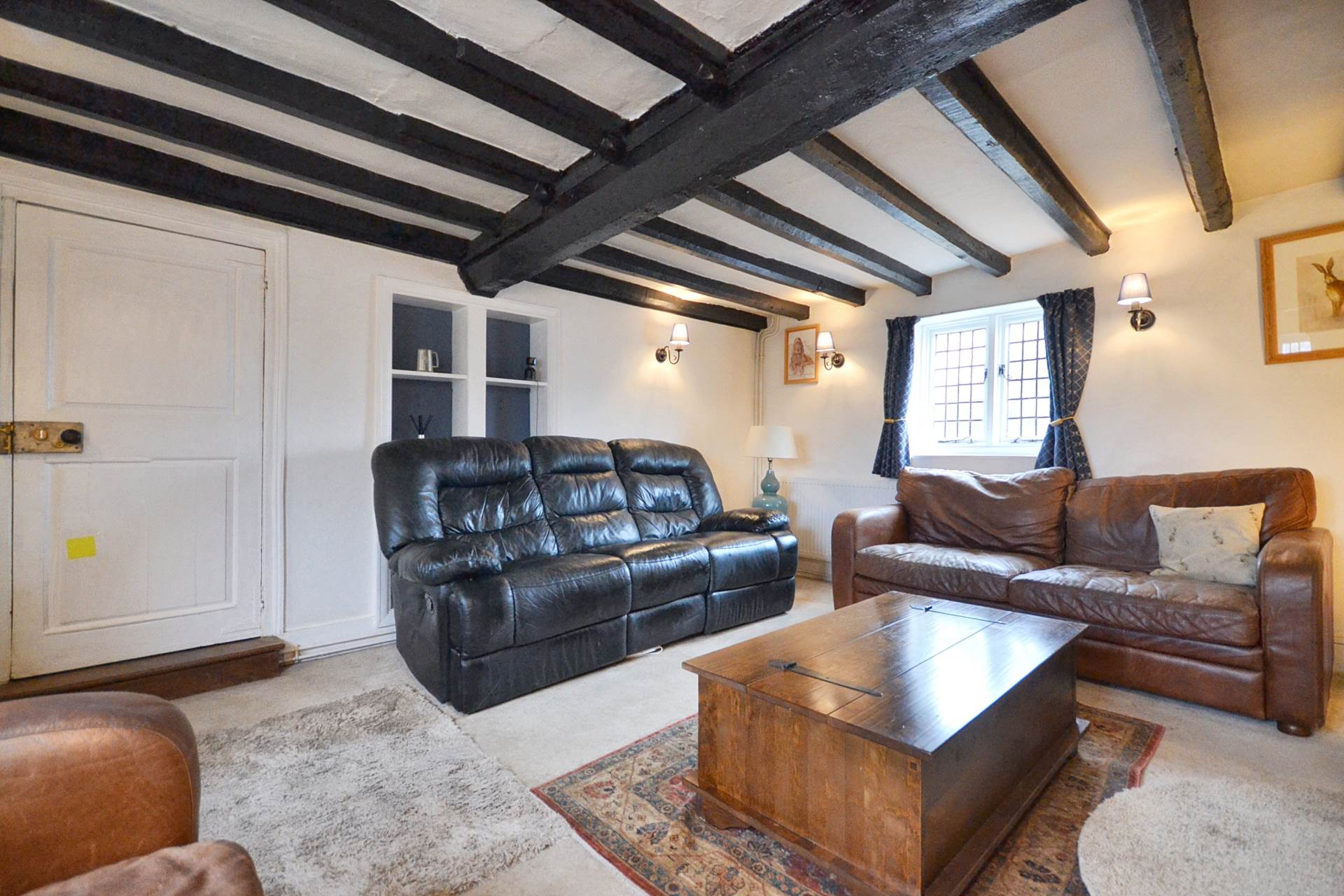 Aston On Carrant, Tewkesbury, Gloucestershire, Image 9