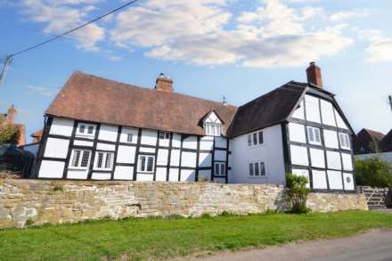 Aston On Carrant, Tewkesbury, Gloucestershire, Image 1