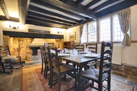 Aston On Carrant, Tewkesbury, Gloucestershire, Image 10