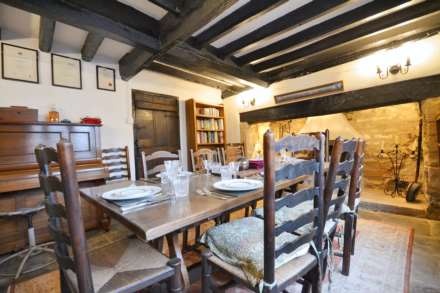 Aston On Carrant, Tewkesbury, Gloucestershire, Image 11
