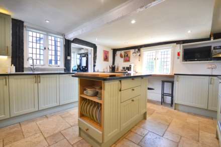 Aston On Carrant, Tewkesbury, Gloucestershire, Image 12