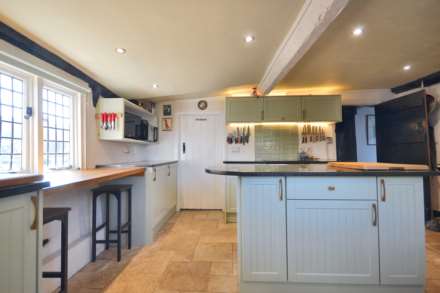 Aston On Carrant, Tewkesbury, Gloucestershire, Image 13
