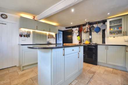 Aston On Carrant, Tewkesbury, Gloucestershire, Image 14