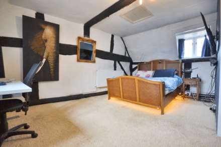 Aston On Carrant, Tewkesbury, Gloucestershire, Image 18