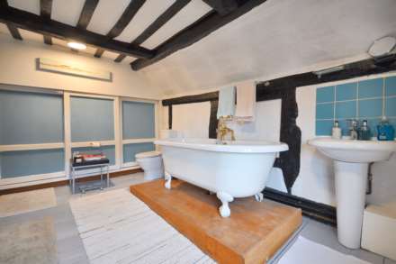 Aston On Carrant, Tewkesbury, Gloucestershire, Image 20